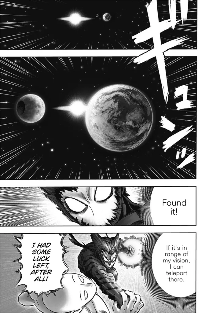 one punch man ch168 page26